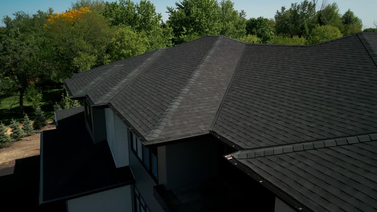 Best Sheet Metal Roofing  in Amity Gardens, PA