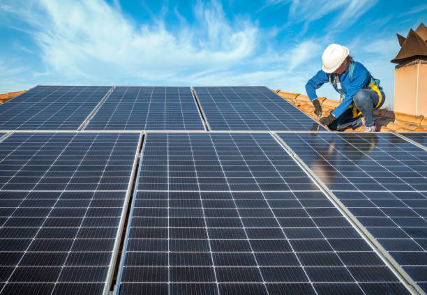 Trusted Amity Gardens, PA Roofing Experts
